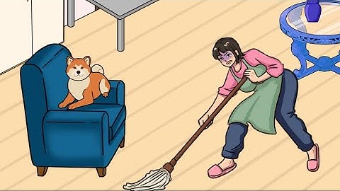 Mind Maze level 11 help block the gangsters