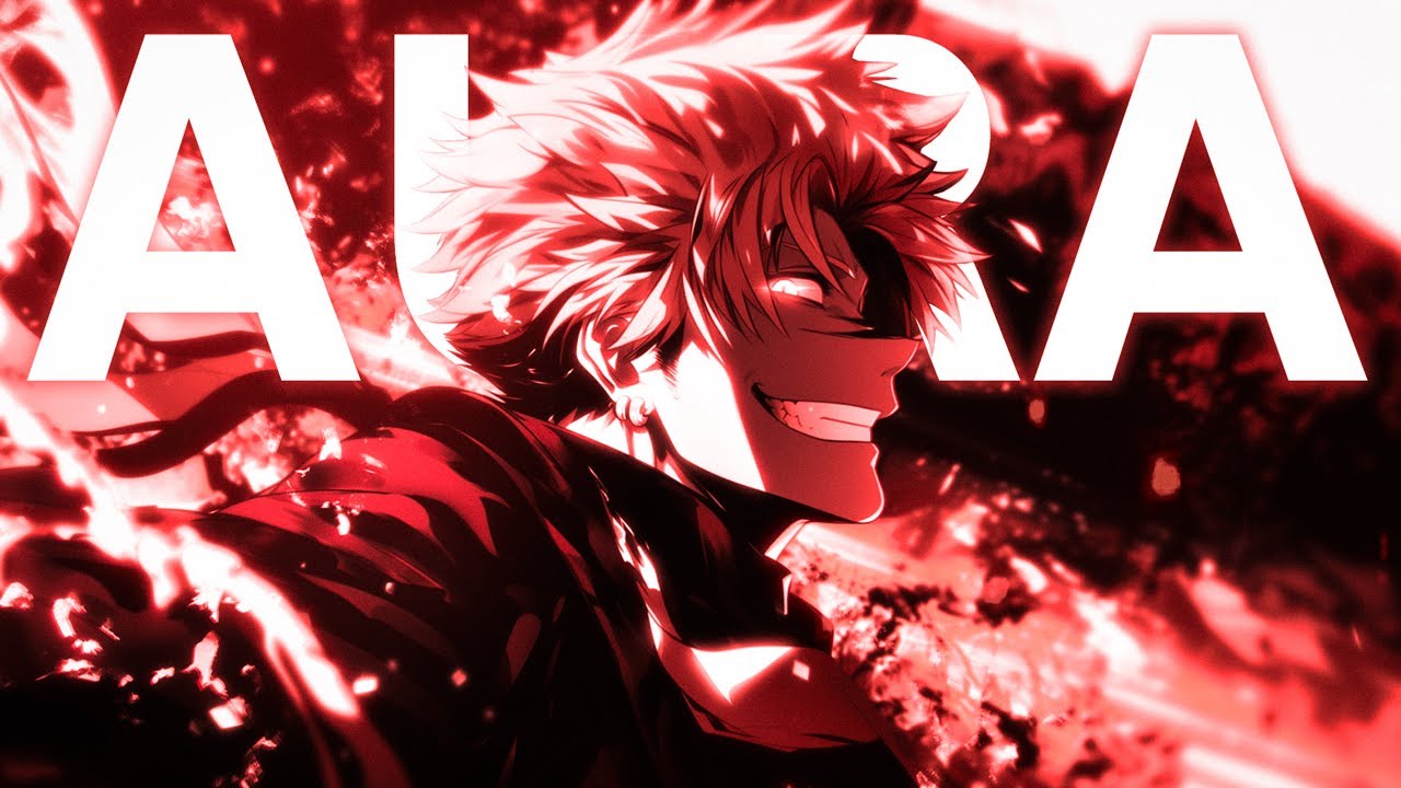 AURA MODE 👑 | Phonk Villain songs to fuel your aura 🔥