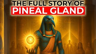 The FULL STORY of the Pineal Gland — Thoth’s Warning and the GREAT Awakening