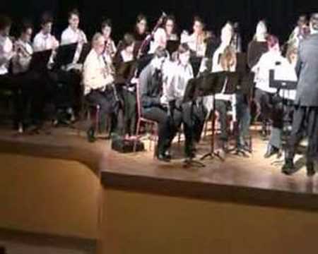 An English Sea Song Suite partie 4 ( Fin )