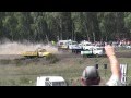 Автокросс г.Тюмень 8.07.2012