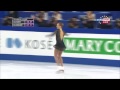 Natalia POPOVA (UKR) -SP-WC2014