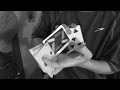 Distress | Cardistry by Neil Maczka