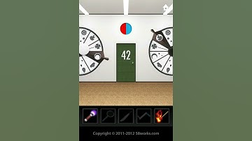 dooors walkthrough level 42