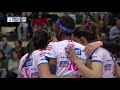 #SpecialVolley - Spettacolo play off - la bomba di Egonu, le magie in difesa di Arcangeli
