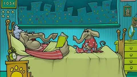 Build Sentence Comprehension with Fast ForWord Reading Level 1   Bedtime Beasties