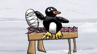 Il Sogno Di Pingu