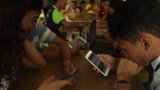 Media, Information, and Technology Literacy - A Daily Routine