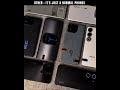 Guess the phone&#39;s #gamingphone #newphone #asusrogphone8pro #pocof7 #redmagic10pro #iphone17 #tech