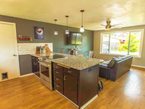 1143 S Street, Springfield, OR home video tour