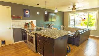 1143 S Street video tour