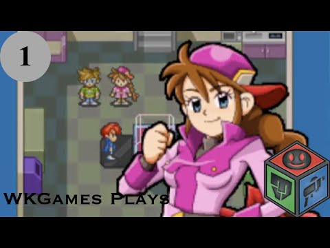 Custom Robo Arena Playthrough Day 1 [NO COMMENTARY]