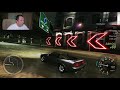 ВОЗВРАЩАЕМ АТМОСФЕРУ 2000-ЫХ! (ПРОХОЖДЕНИЕ NFS: UNDERGROUND 2 #3)