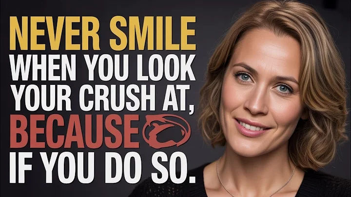 6 Signs your crush Likes you back | Psychological facts about crush