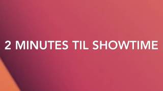 Movie Night Intermission (3 Minutes)
