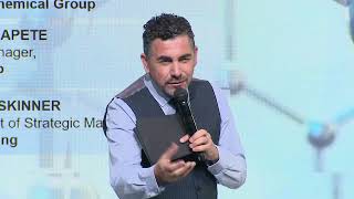 JEC Startup Booster 2023: Pitching Session Products & Materials Category