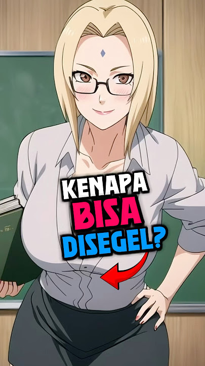 Kenapa Jiwa Hokage Terdahulu Bisa Tersegel Diperut Shiki Fujin? #animeshorts #naruto #hokage