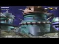 Spacetoon English Planet Action Part2 2006 