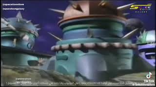 Spacetoon English Planet Action Part2 2006
