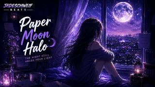 Paper Moon Halo I Emotional Vocal Trance | Jade Stories