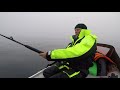 Морская Северная рыбалка / Териберка / Треска / часть 2 / North sea fishing