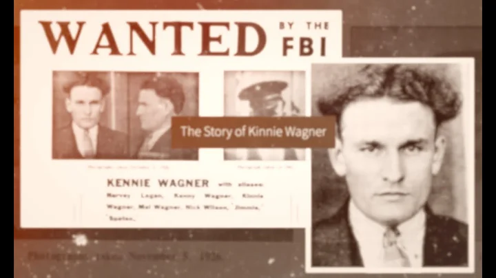 The Story of Kinnie Wagner
