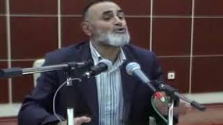 Allahin Razi Olmadiği İşleri̇ Yapan Ki̇şi̇, Bi̇lsi̇nki̇ Şaytan Onun Ortağidir. Ali Küçük Hoca