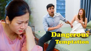 Tu Tien Waits With a Warm Meal — While Jack Faces a Dangerous Temptation