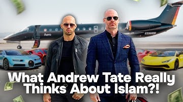 How a Multi-Millionaire Became Muslim