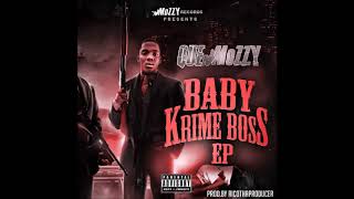 Stock 40 (Audio) Que Mozzy 04 Cash Shit Feat Bvndboy