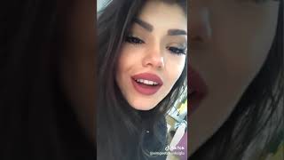 Simge Barankoğlu Efsane Tiktokları