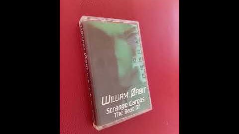 William Orbit – Silent Signals (Revisited)