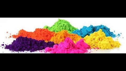 #reactive dyes #color #dyeing #how to reactive dyeing on PFD fabric to get colored fabric