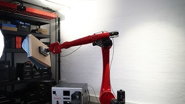 Simulation-Informed Robotic Tool Pathing