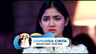 SAMUDRA CINTA : Vina minta Ariel ceraikan Intan