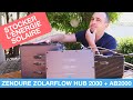 Test zendure solarflow  le stockage solaire enfin rentable 