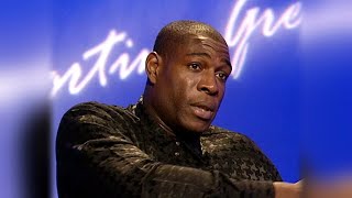 Frank Bruno: From British Boxing Legend to Life After the Ring