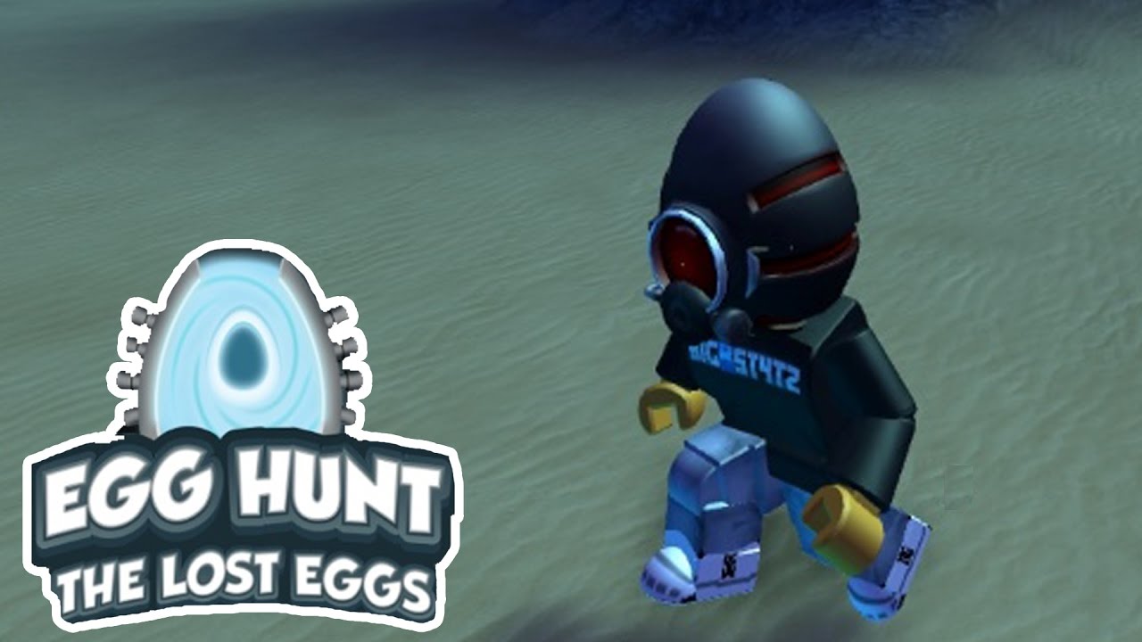 Underwater Egg Hunting Roblox Egg Hunt 2017 6 Youtube - roblox egg hunt 2017 crazy snow man chase toys unboxing kidcity