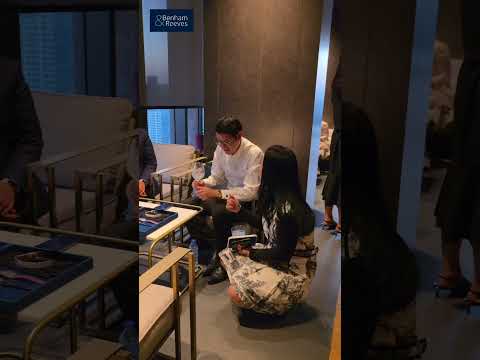 Bangkok Event Highlights: Property, Partnerships & Conversations | Benham And Reeves short