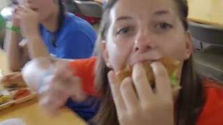 Day 2 camp vid