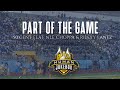 Southern University Human Jukebox 2021 "Part Of The Game" vs. Miles College