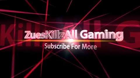 Intro #1 - Created using Flixpress.com