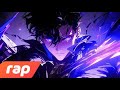 Sung Jin Woo (Solo Leveling) - Monarca Das Sombras | F1RE HITS