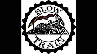 Slow Train - Working man blues - cover Albert Cummings