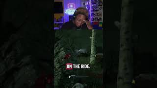 #deadbydaylight