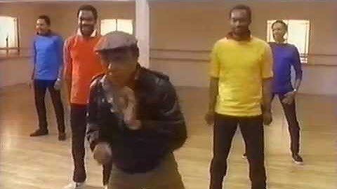 The Controllers - Stay (music video) HQ