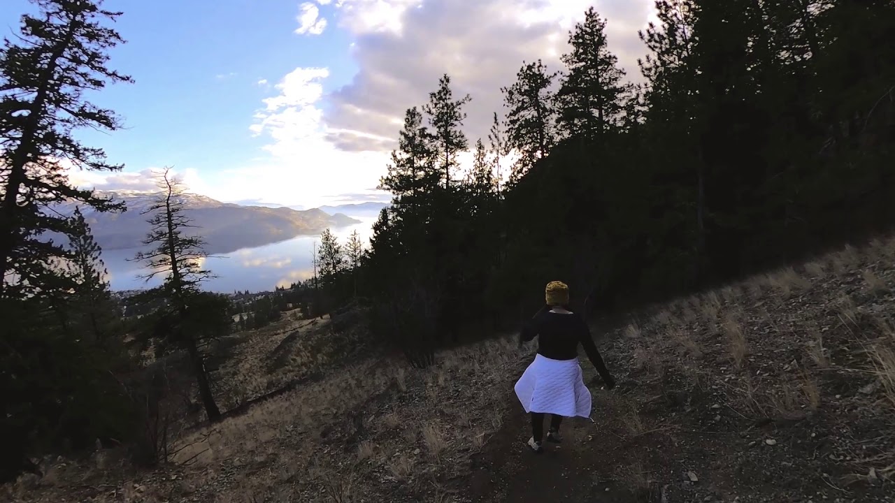 Pincushion mountain trail hike