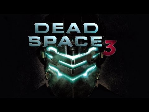 Видео: Dead Space 3: Ревю на пробудена