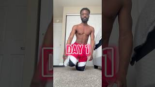 DAY 1 30 minute workout #workoutroutine #workoutmotivation