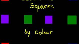 Connect the Squares Puzzle screenshot 5
